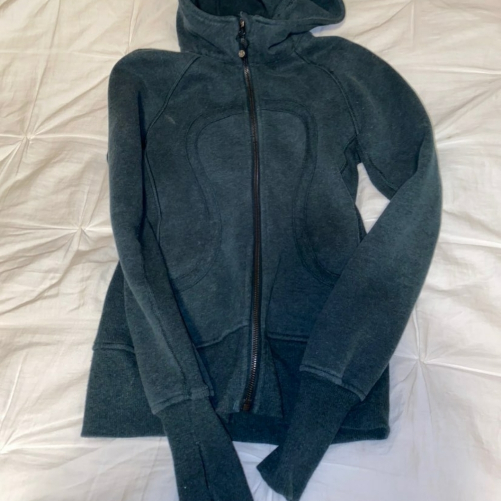 lulu🍋 scuba hoodie!